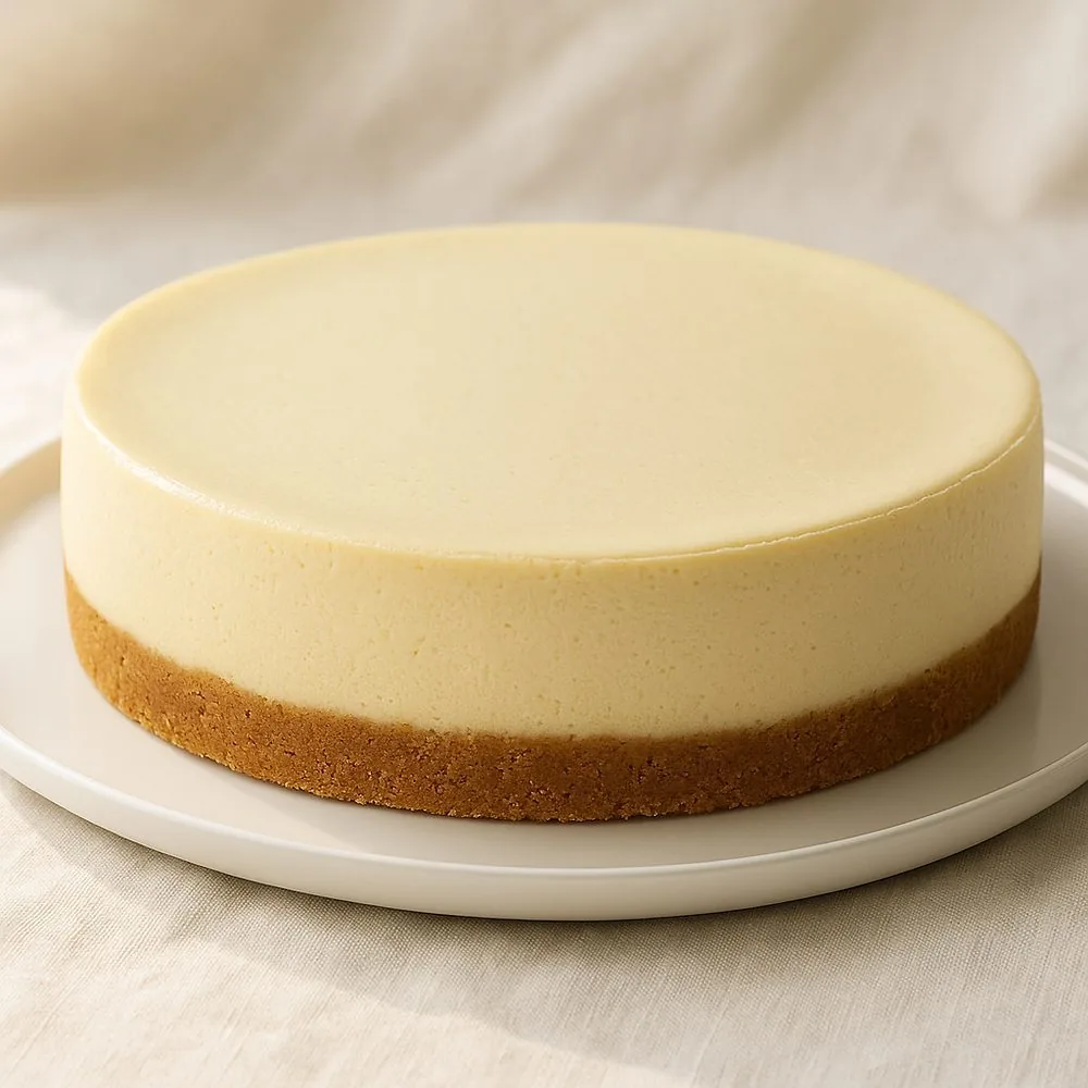 Crema base per cheesecake senza cottura