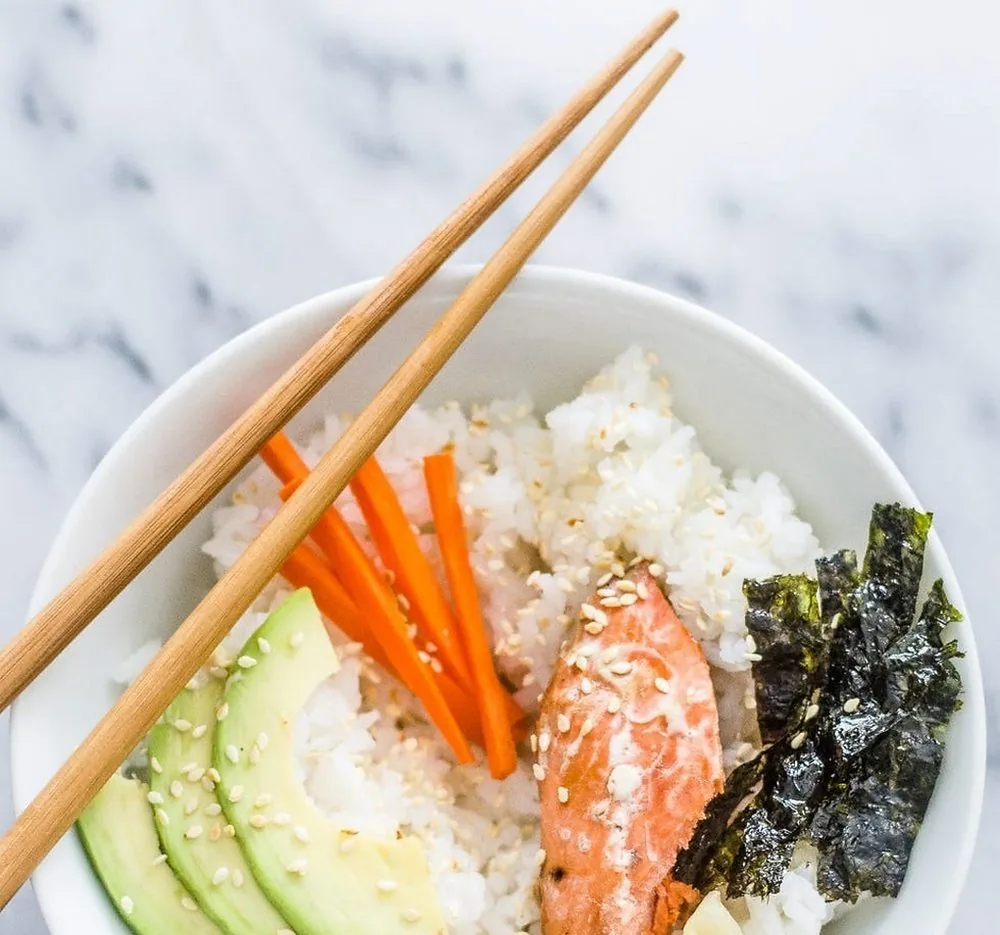 Riso per sushi