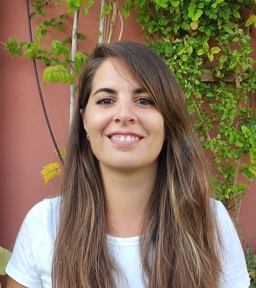 Sarah, fondatrice di Ricette per Pippe